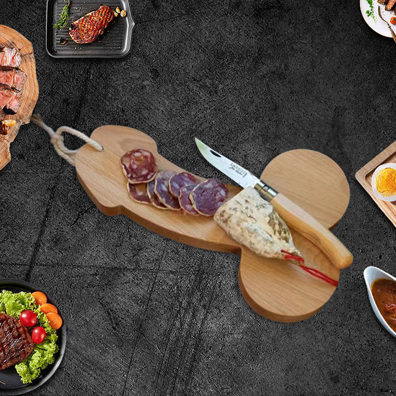 Norvo | Morsom liten pølse tallerken