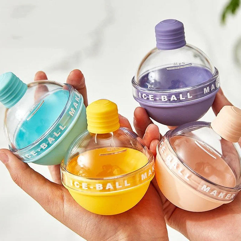 Norvo | Nye kreative lyspære isformer