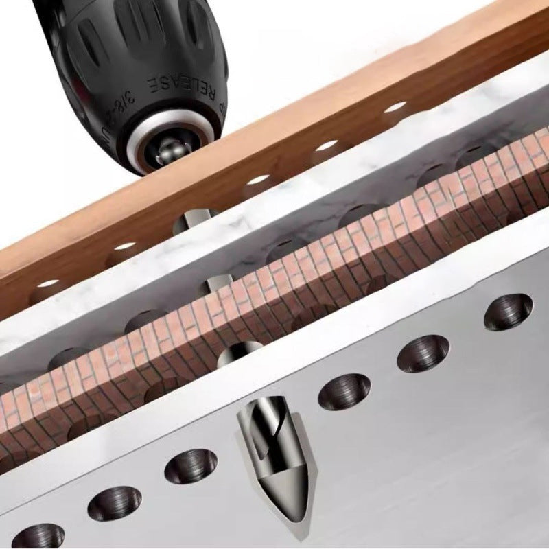 Norvo | Høy hardhet skifer hode eksentrisk boremaskin