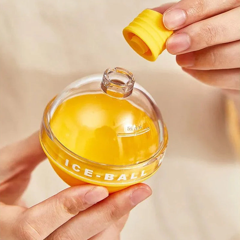 Norvo | Ny kreativ lyspære isformer