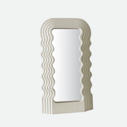 Norvo | Wave Shock Retro Speil