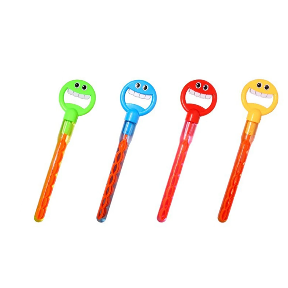 Norvo | BubbleJoy | Magisk blåsing, ubegrenset moro - 32-hulls boblestang