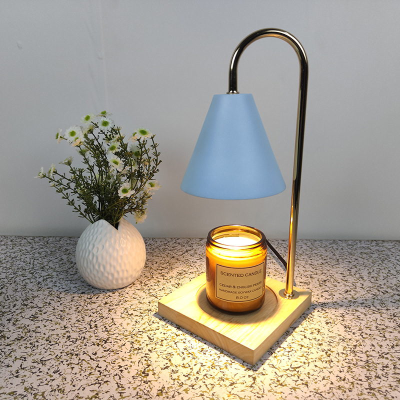 Flameless Candle Warmer Norvo