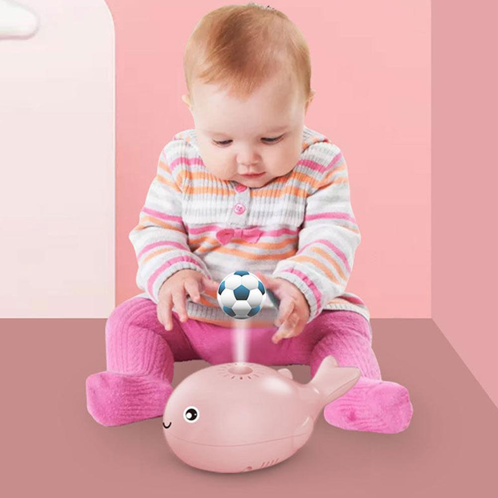 Norvo | Crazy Whale™ | La moroa begynne!