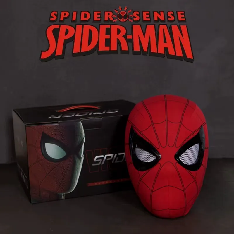 Norvo | Spiderman Maske