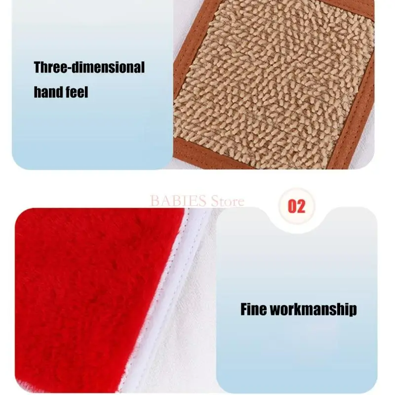 Norvo | Sensoria | Stimuler unge sanser - Sansemattet