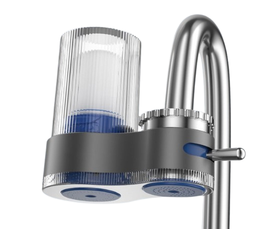 Norvo | Rent springvann - Sikkerhet og smak i hjemmet ditt