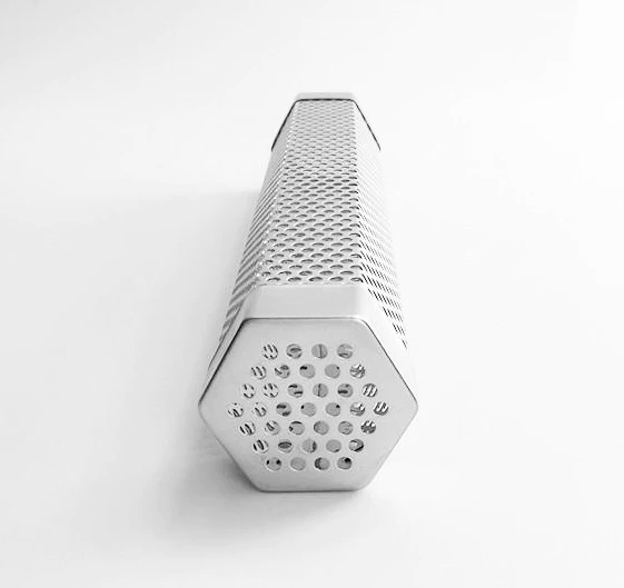 Norvo | Unik duft for grillmestere