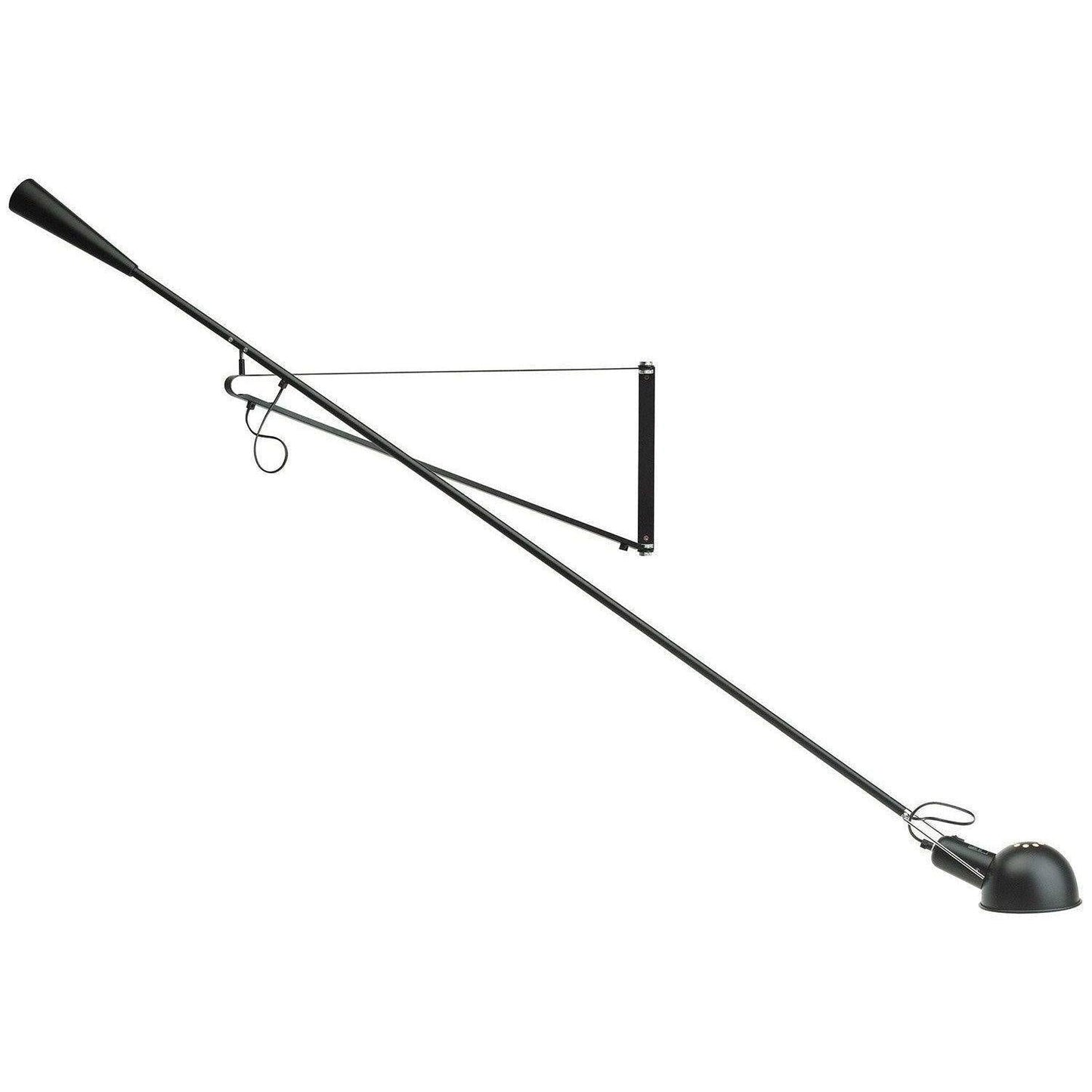Norvo | Modell 265 Vegglampe