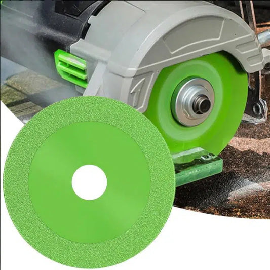 Norvo | 4 Tommers Glass Skjæredisk