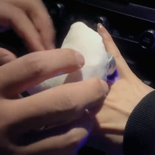 Norvo | Overraskelsesdate: Valentinsdag skjult ringeske