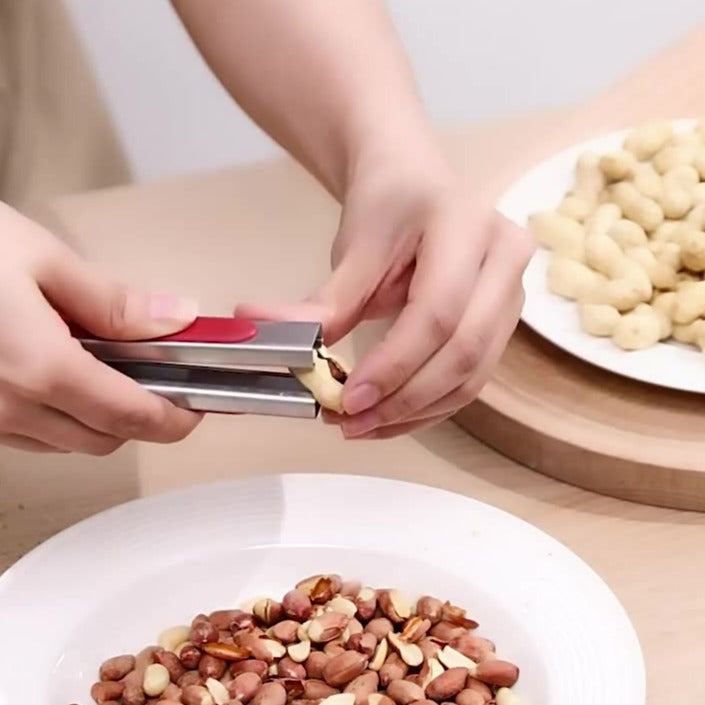 Norvo | Peanøttskallåpner