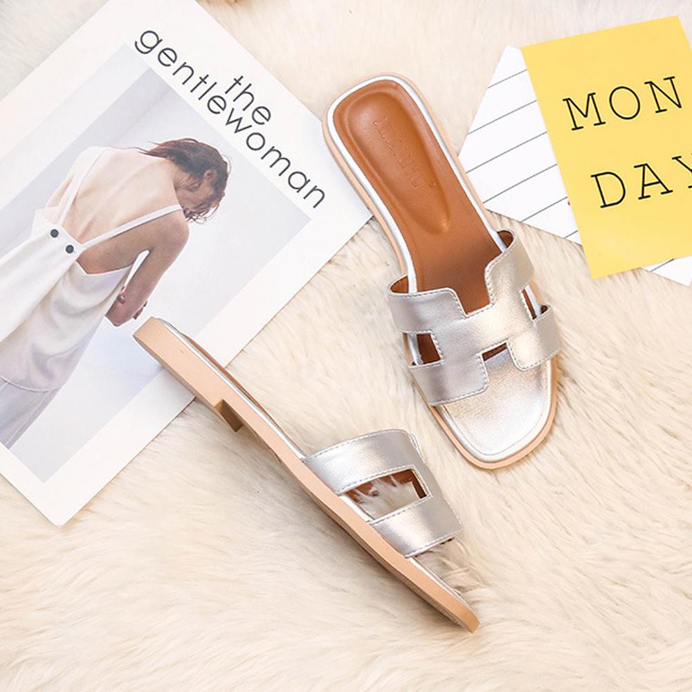 Norvo | H - Slippers | Myke, komfortable og trendy