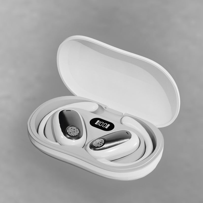 Norvo | Sporty hengende Bluetooth ørepropper