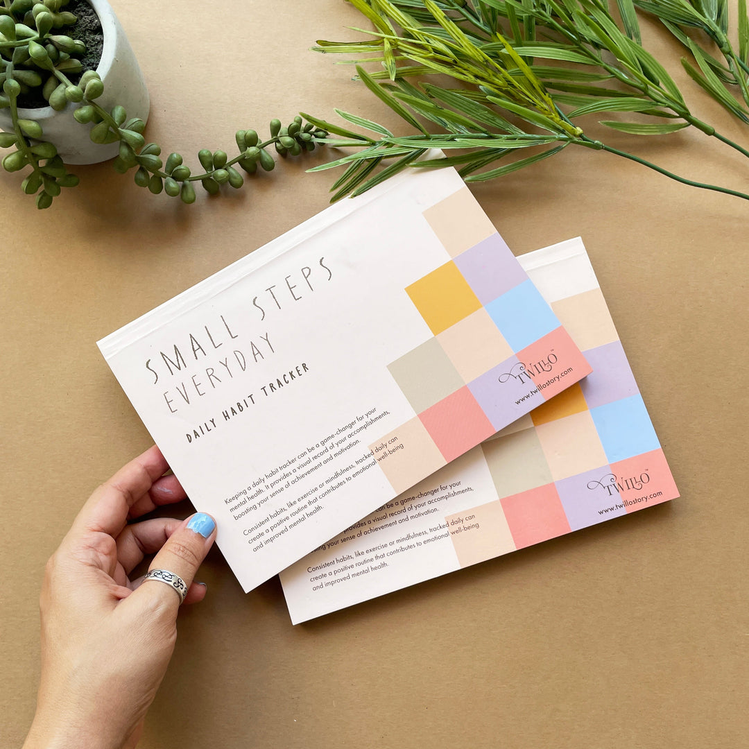 Norvo | Produktivitets- og velværeplanlegger sett av 5