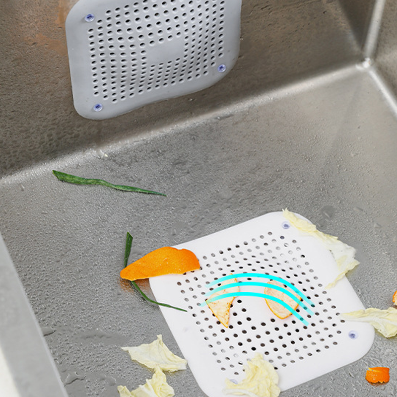 Norvo | Bunnavløp silikontfilter