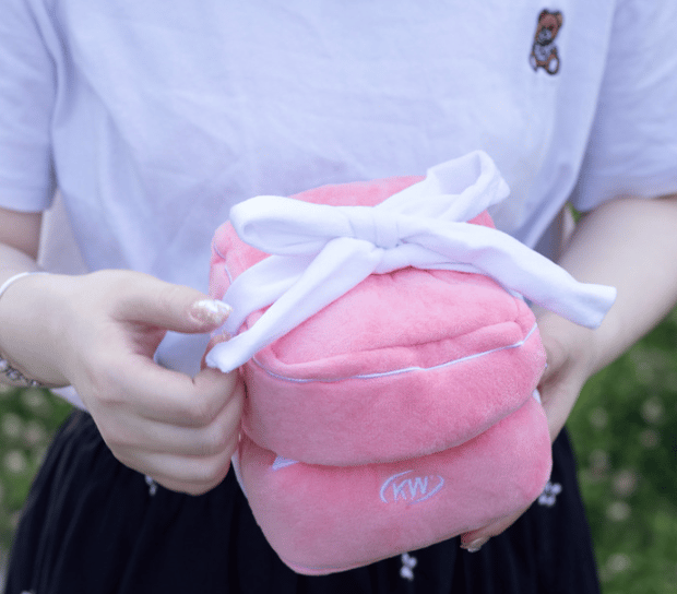 Norvo | Overraskelsesdate: Valentinsdag skjult ringeske