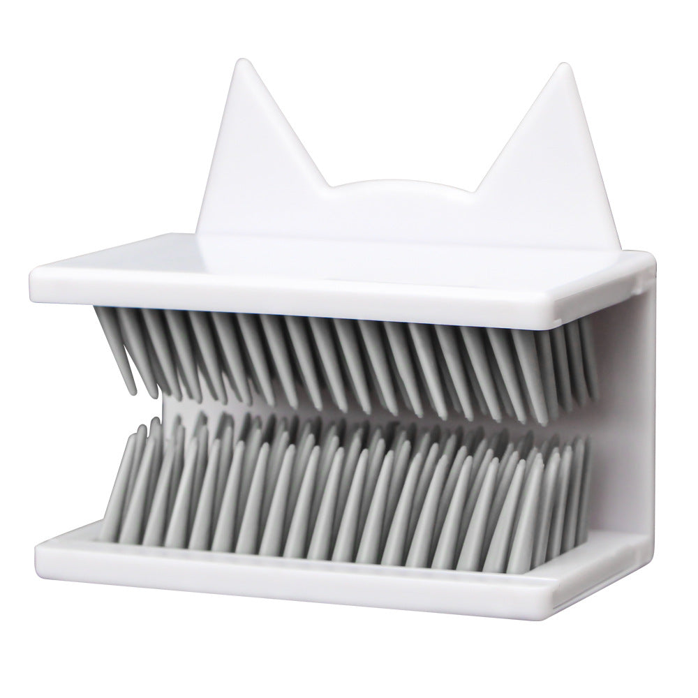 Norvo | Hårsamler dusjvegg