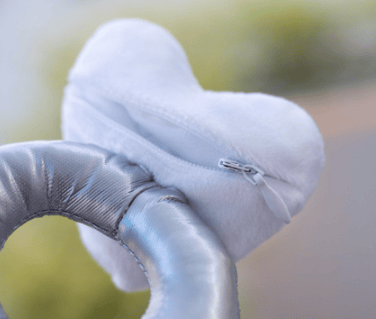 Norvo | Overraskelsesdate: Valentinsdag skjult ringeske