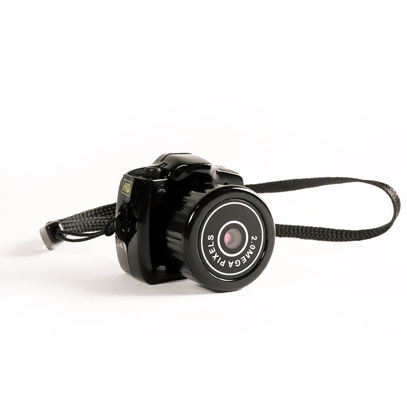 Norvo | Digitalt videokamera