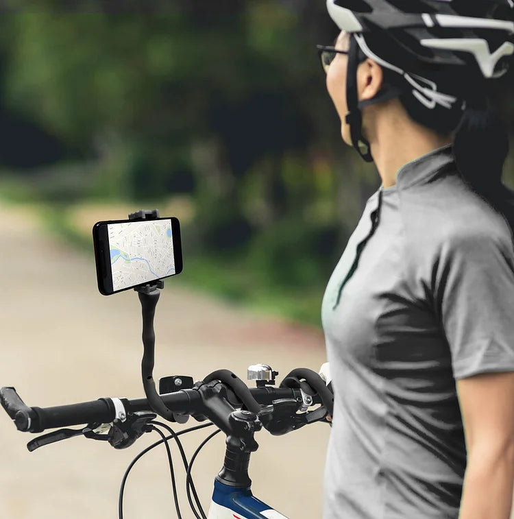 Norvo | Casual Telefonholder Fleksibel