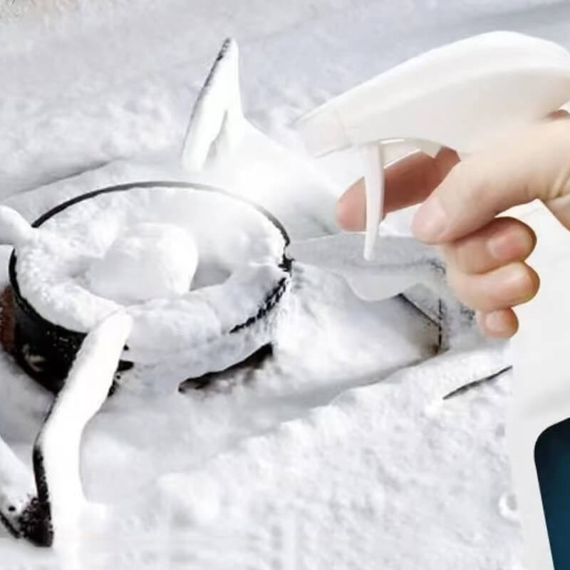 Norvo | Kjøkkenfettforurensnings rengjøringsmiddel