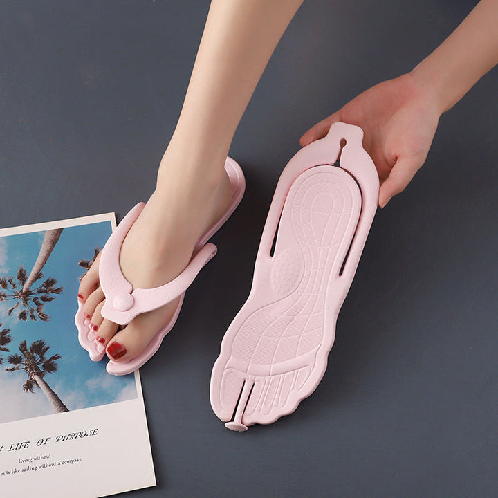Norvo | Avtagbare Flip-Flops