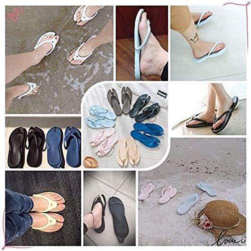 Norvo | Avtagbare Flip-Flops