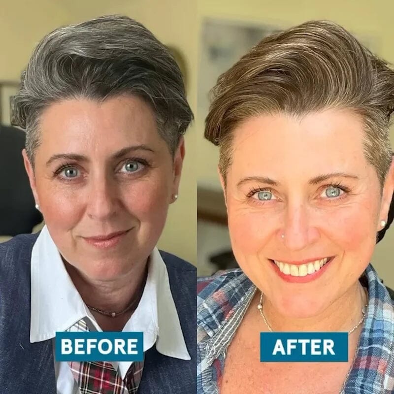 Norvo | Instant Farge Shampoo