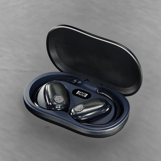 Norvo | Sporty hengende Bluetooth ørepropper