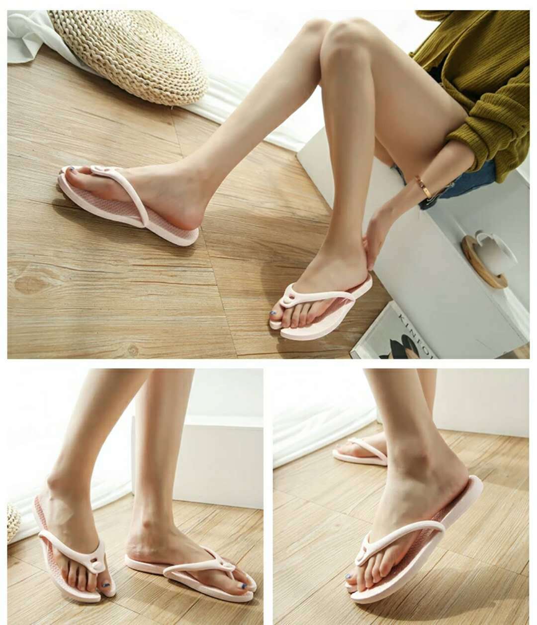 Norvo | Avtagbare Flip-Flops