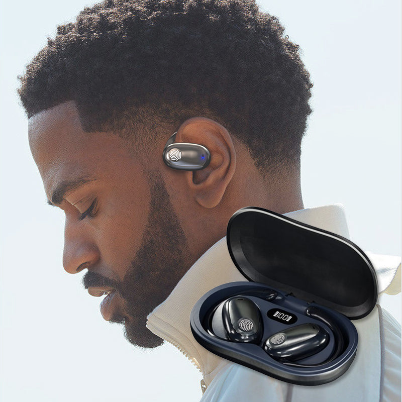 Norvo | Sporty hengende Bluetooth ørepropper