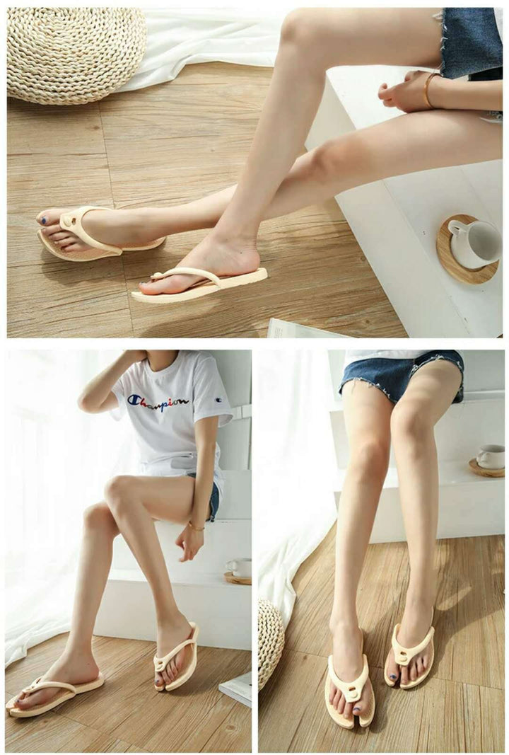 Norvo | Avtagbare Flip-Flops
