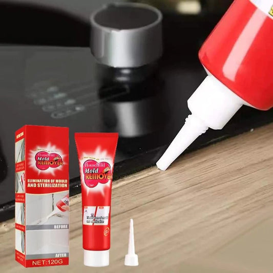 Norvo | Ultimate Mold and Mildew Removal Gel