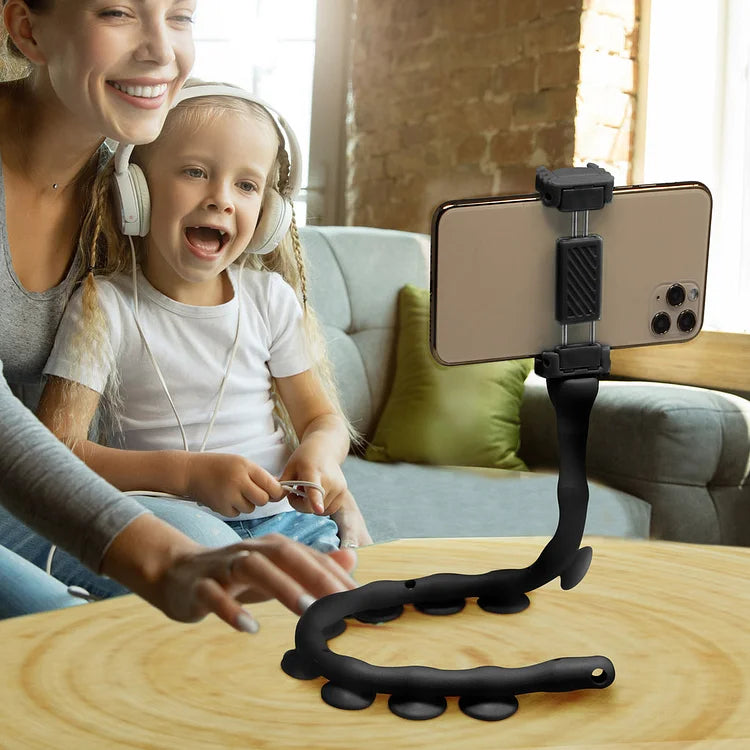 Norvo | Casual Telefonholder Fleksibel