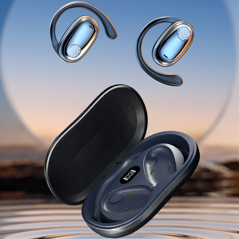 Norvo | Sporty hengende Bluetooth ørepropper