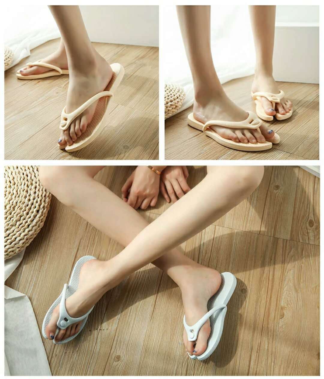 Norvo | Avtagbare Flip-Flops