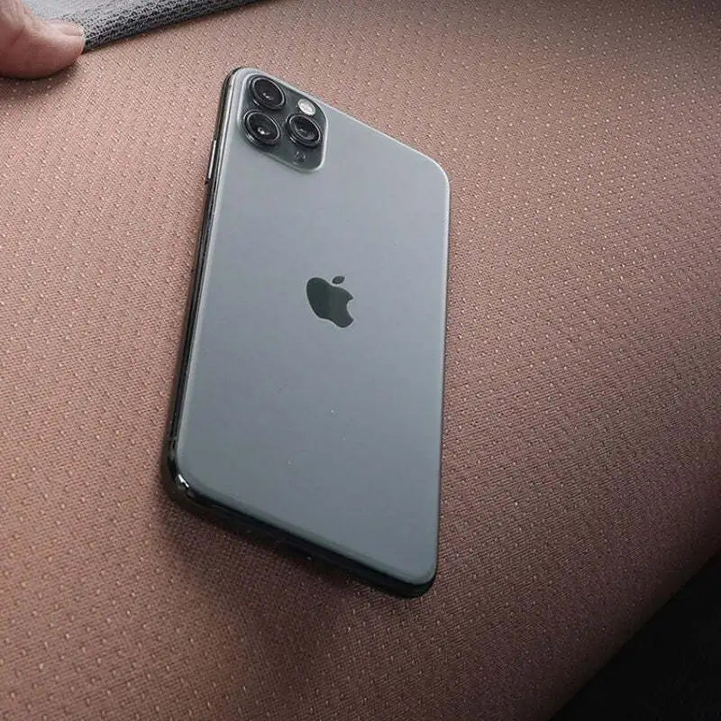 Norvo | Anti-skli bilpute laget av is-silk, egnet for sommerbruk