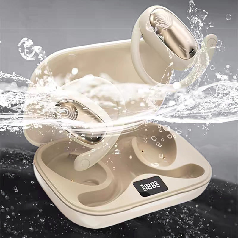 Norvo | Sporty hengende Bluetooth ørepropper