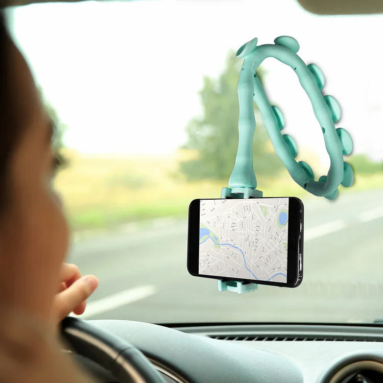 Norvo | Casual Telefonholder Fleksibel