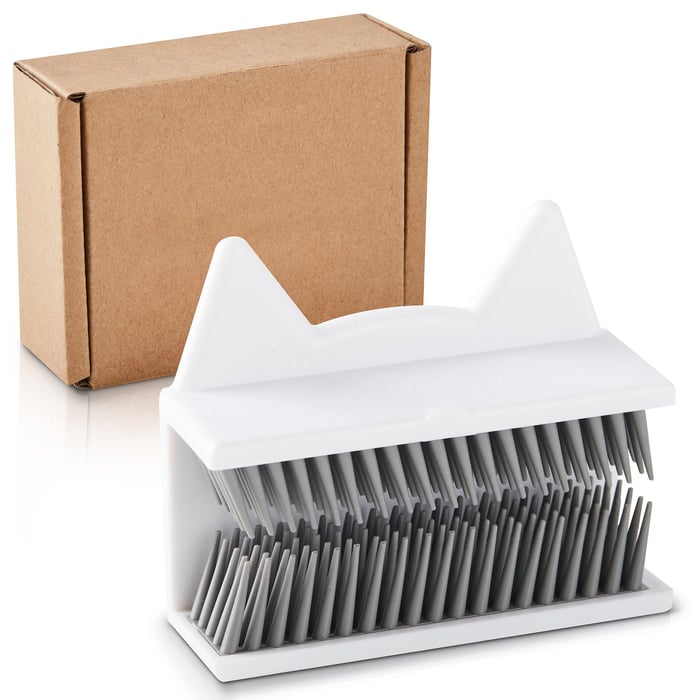 Norvo | Hårsamler dusjvegg