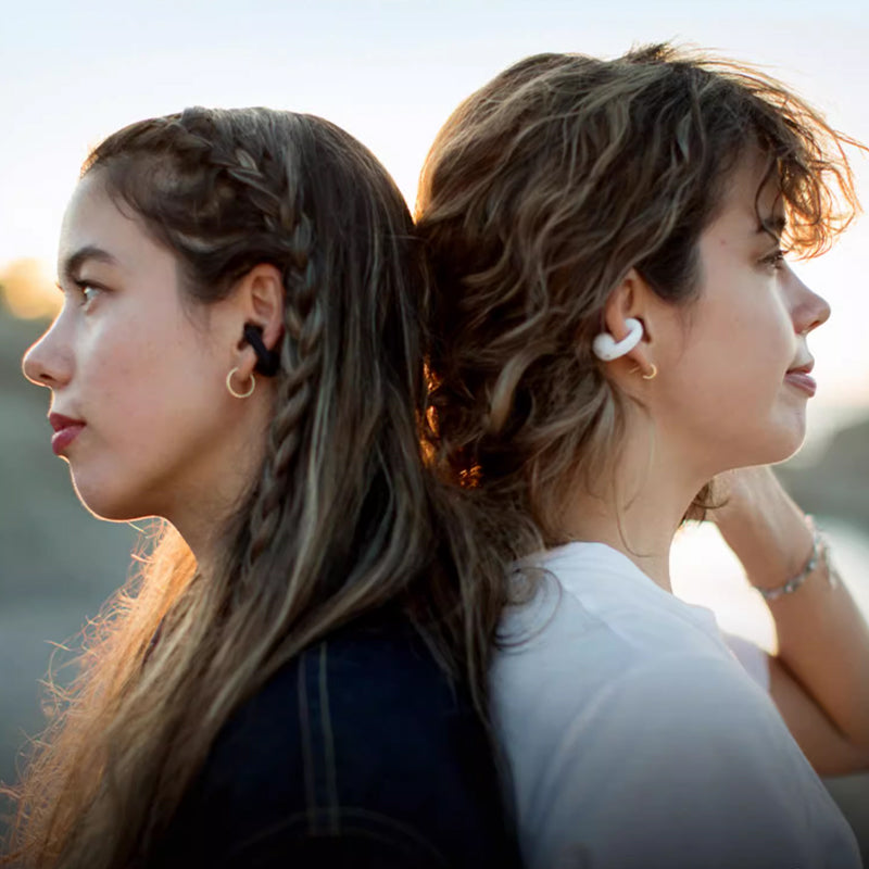 Norvo | Vanntett Bluetooth-headsett med beinkonduksjon