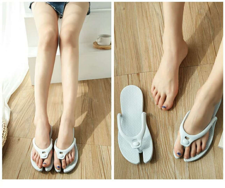Norvo | Avtagbare Flip-Flops