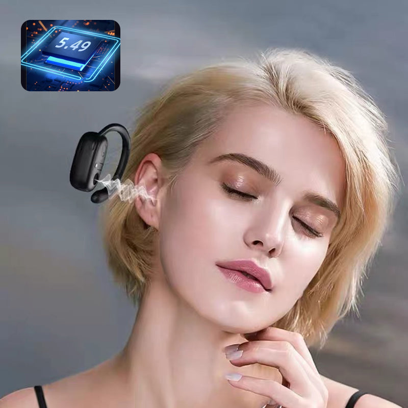 Norvo | Sporty hengende Bluetooth ørepropper