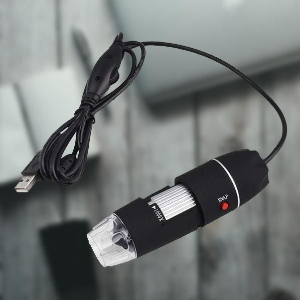 Norvo | 1000x HD Zoom Mikroskop Kamera