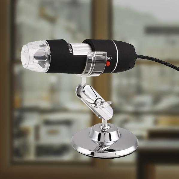 Norvo | 1000x HD Zoom Mikroskop Kamera