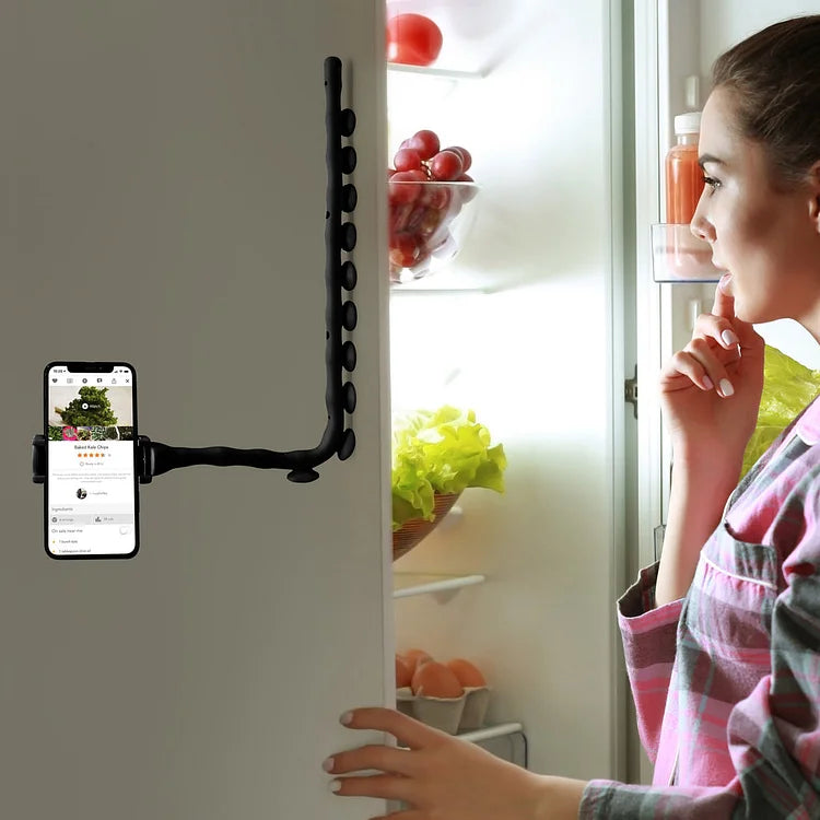 Norvo | Casual Telefonholder Fleksibel