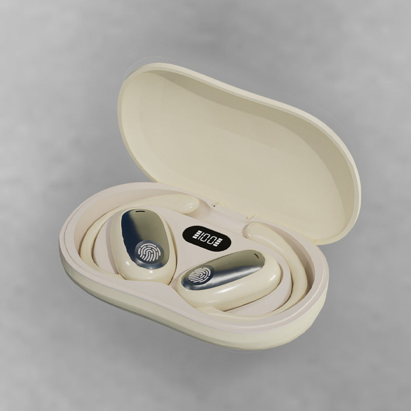 Norvo | Sporty hengende Bluetooth ørepropper