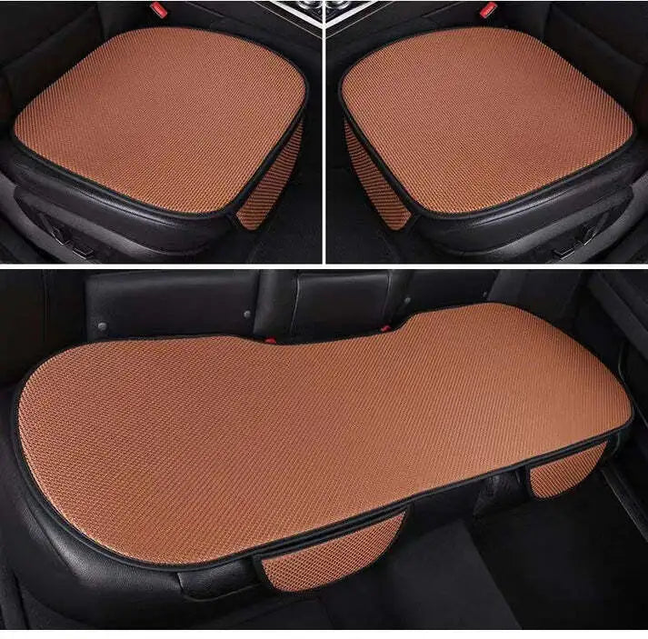 Norvo | Anti-skli bilpute laget av is-silk, egnet for sommerbruk