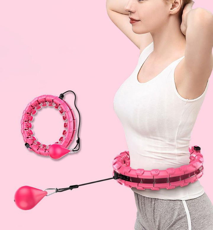 Smart Hula Hoop | Norvo